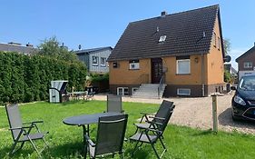 Haus Ostwind - Wohnung 3